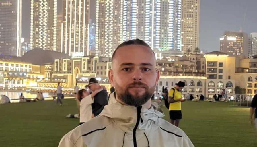 MOHAND SEGHIR HADDAD