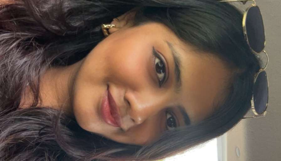 Tharchana C