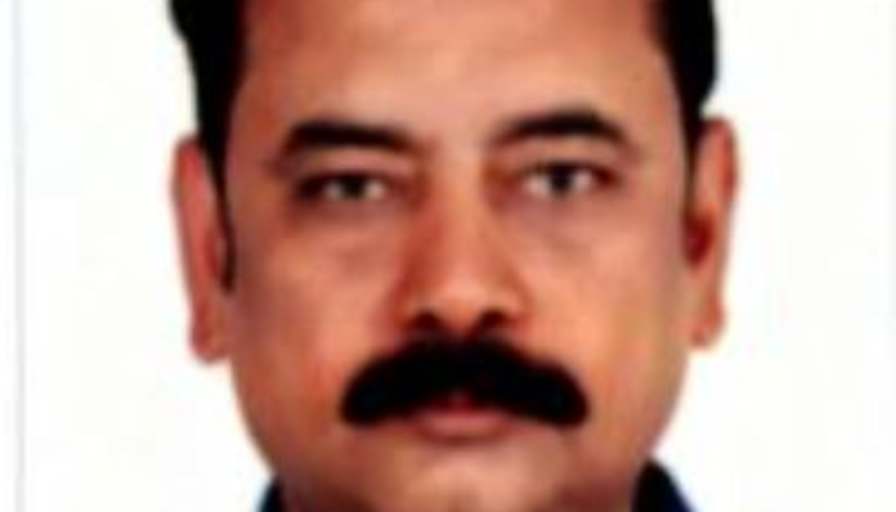 RAGHAVENDRA