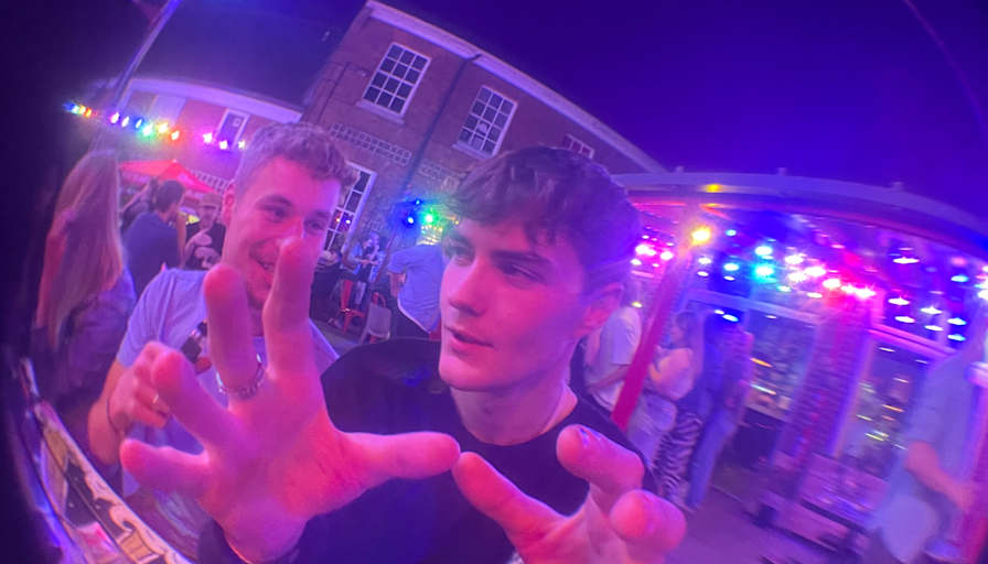Dan