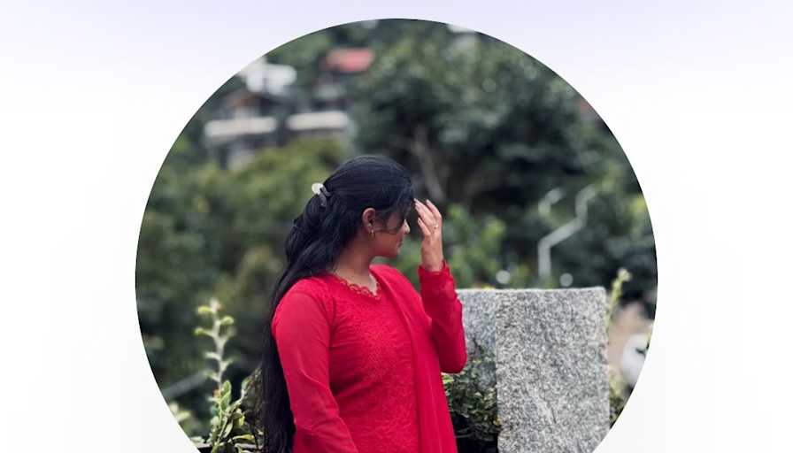 Vinotha Selvaraj