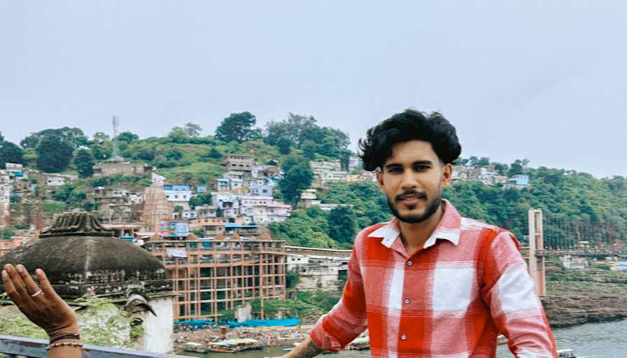 Rohit Yadav