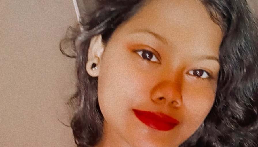 Monali Swain