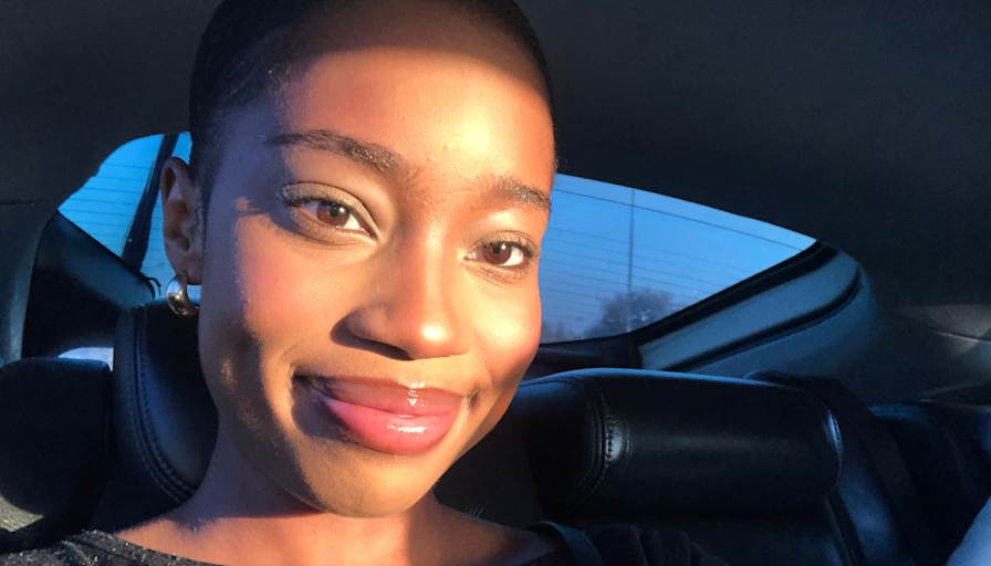 Tania Kongolo