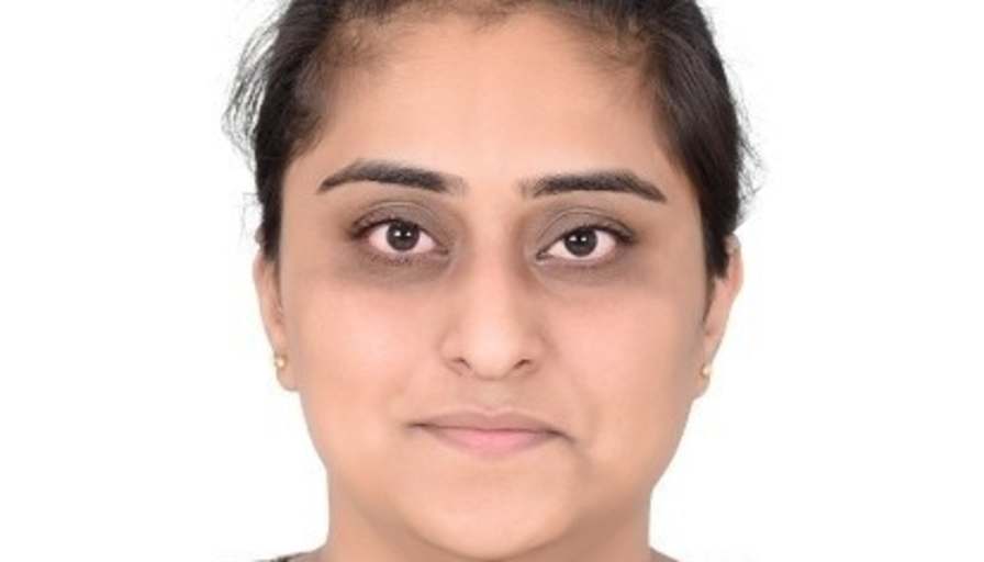 Komal Gajjar