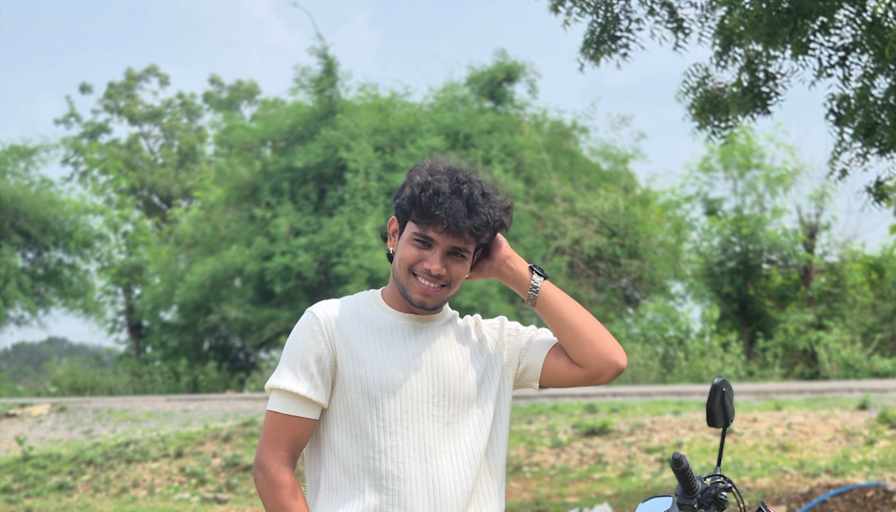 Anurag Pathak