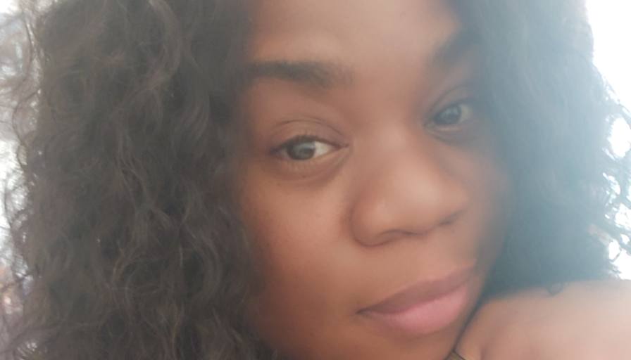 Posho Aurianne Ngwangwata