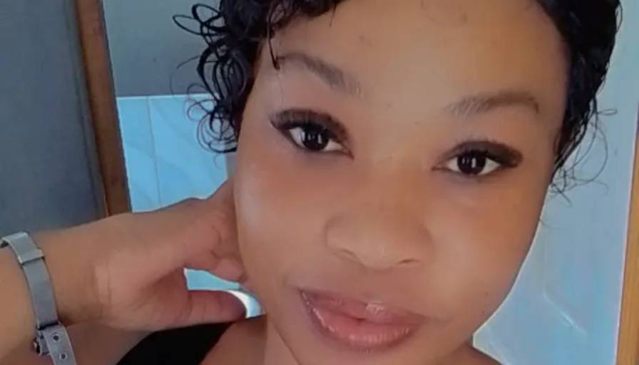 Khosi Komane