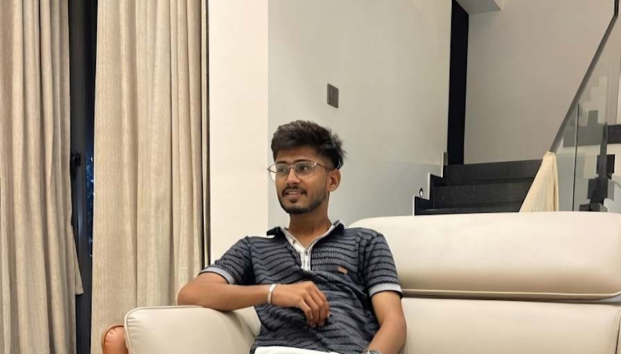 Vishal
