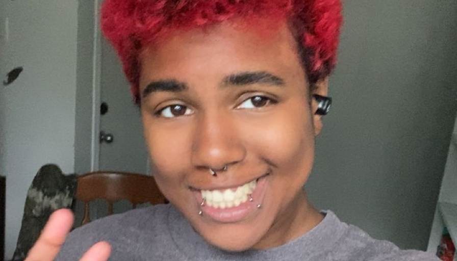Matt
