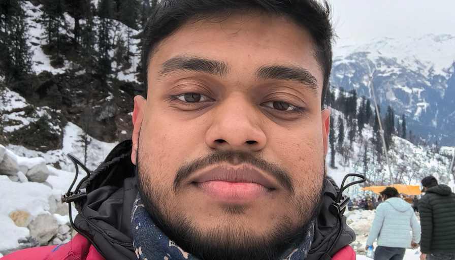 Ayan Ray