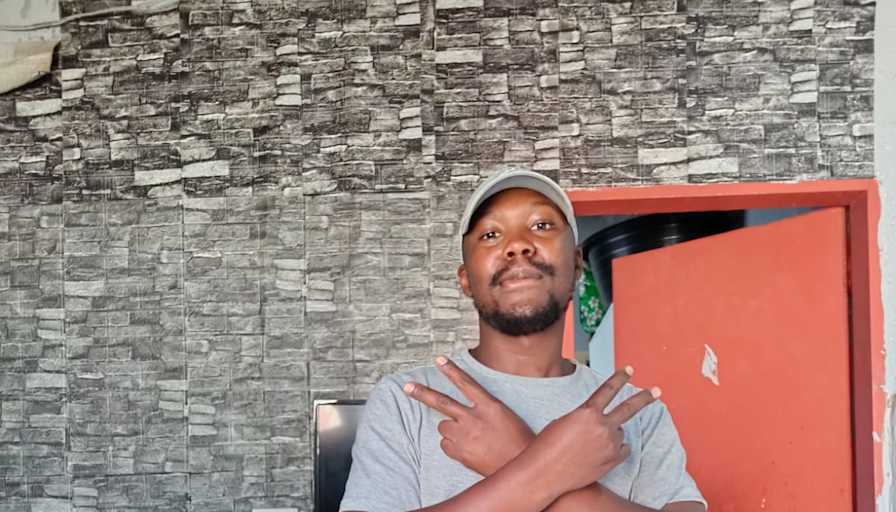 Thabang