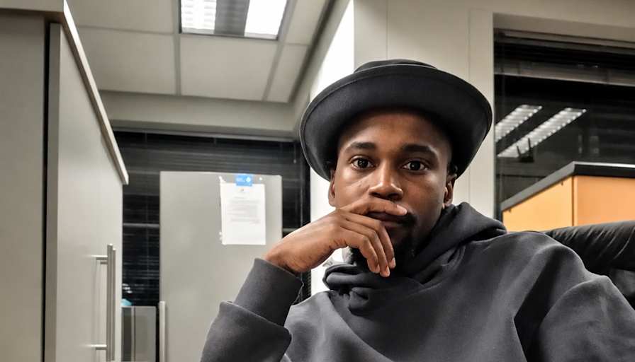 Thapelo Moje