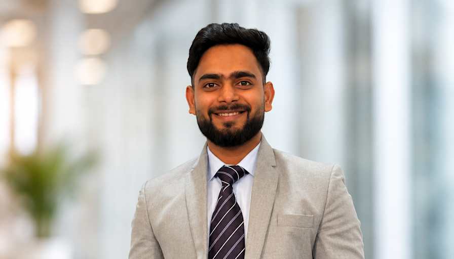 Adarsh Mishra