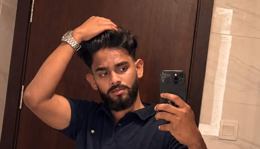 Vishal rogan