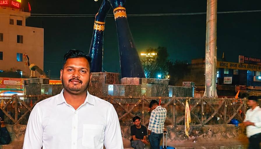 Sourav