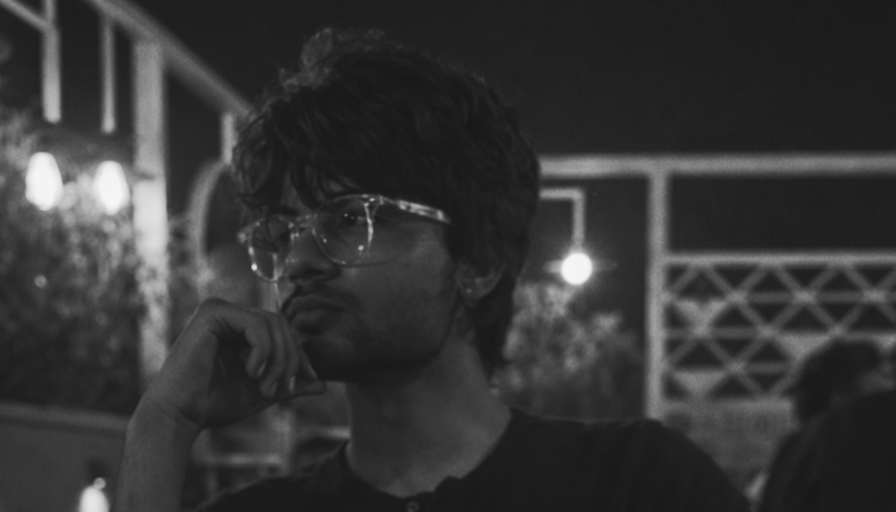 Anas yusuf