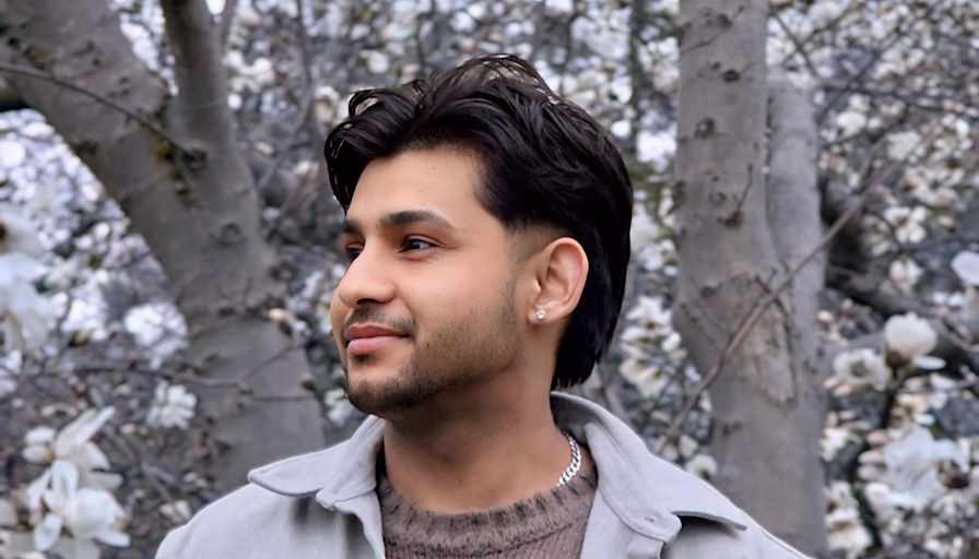 Husan Brar