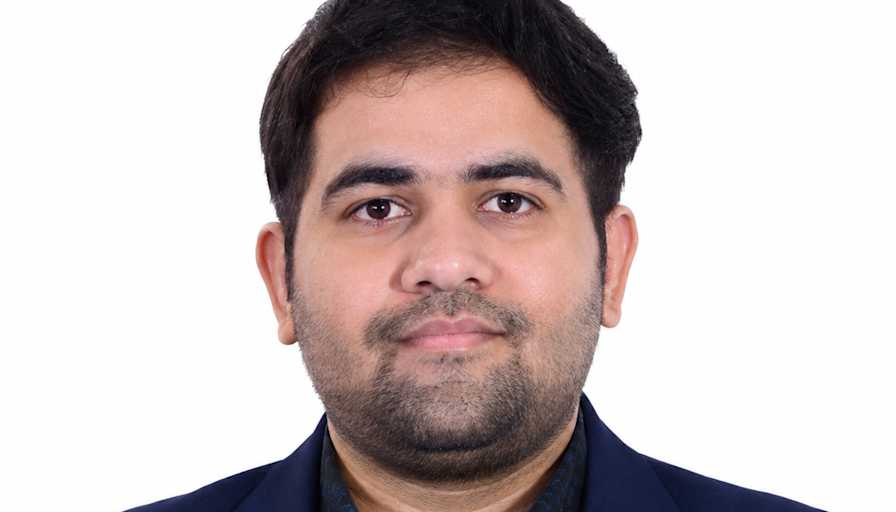 suvrat tiwari