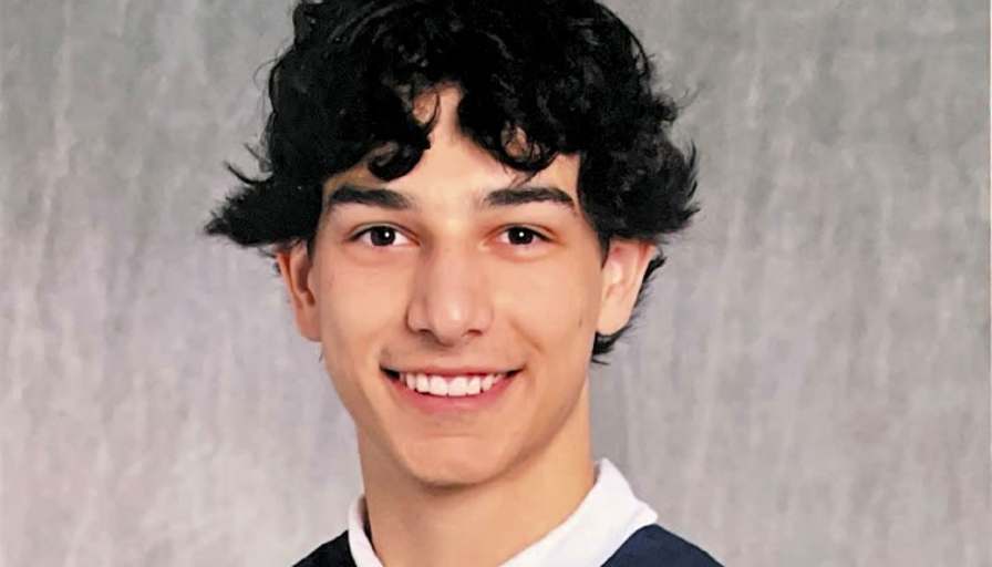 Mitchell Isabella