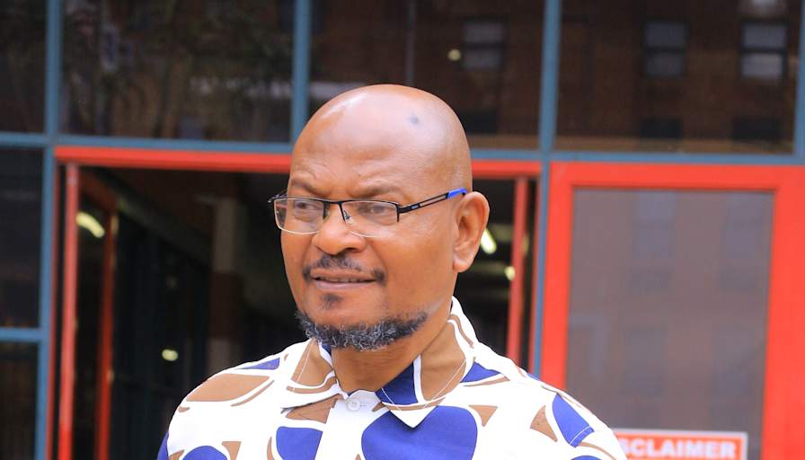 Mandla Leta