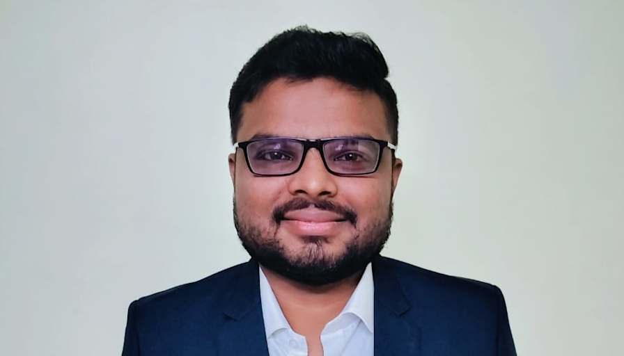 Niraj Mandale