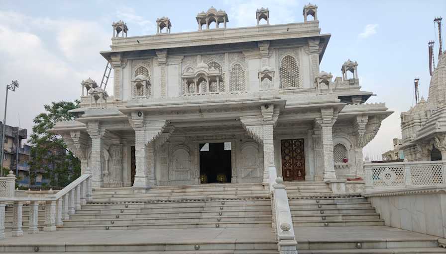 Yogesh Yadu