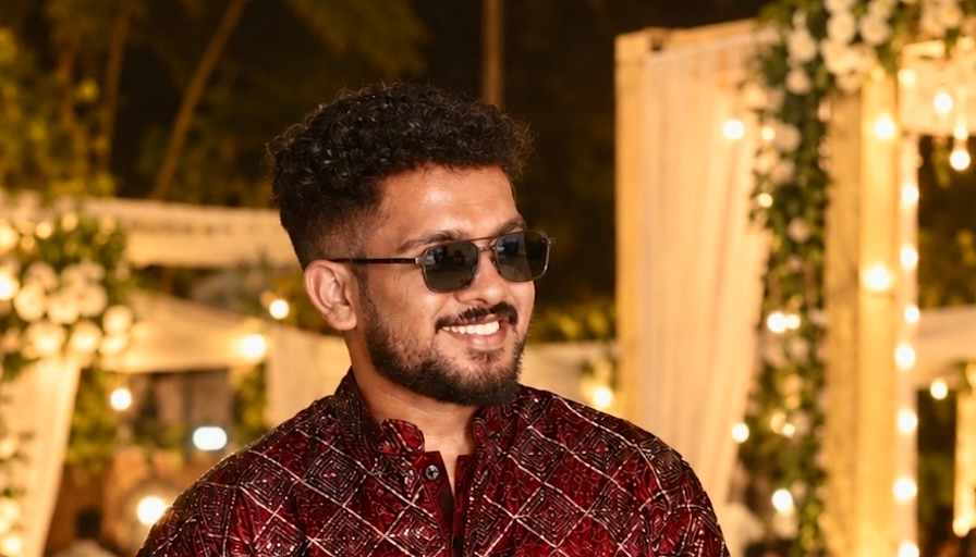 Arjun