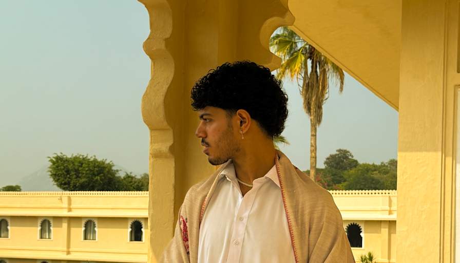Furqan Shekih