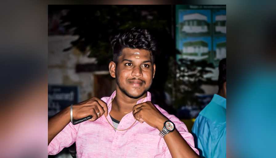 Arun