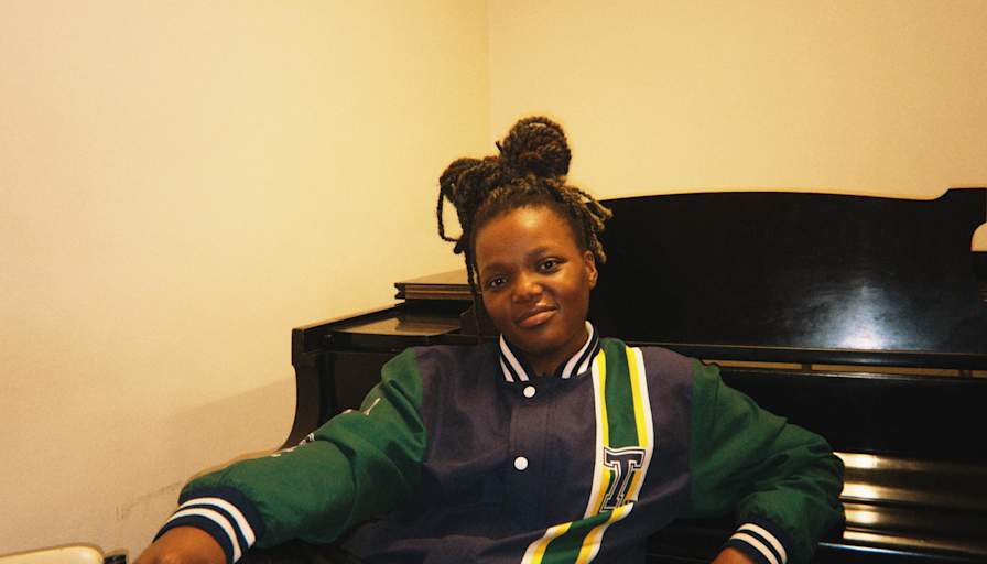 Marvellous Mahlangu