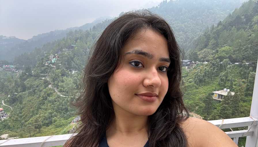 Gauri Kaushik