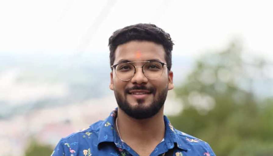 Vaibhav bhatt