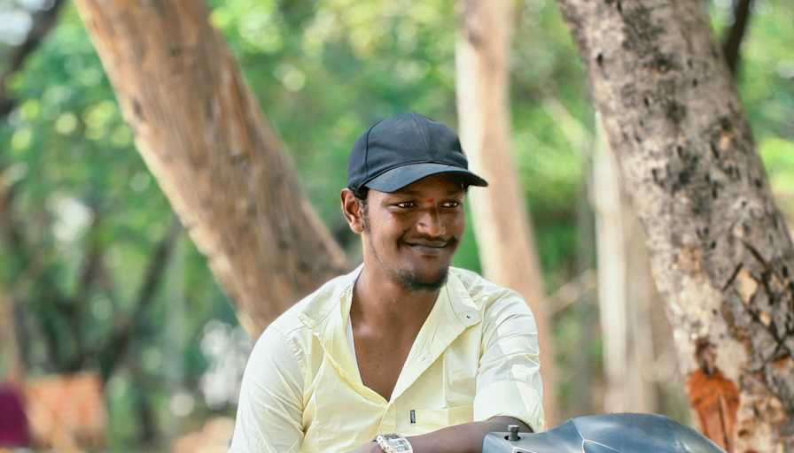 Sanisetti sai
