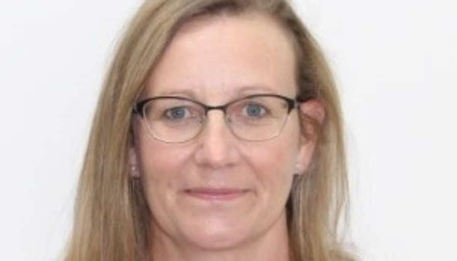 Andrea Connell