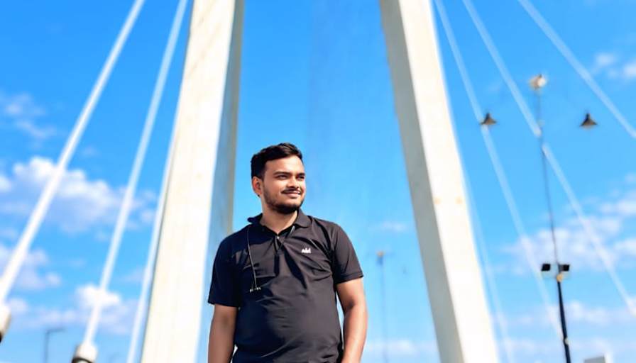 Vikas Singh