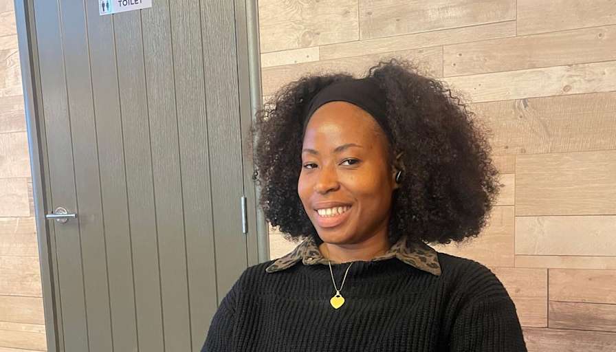 Theresa Ezeh