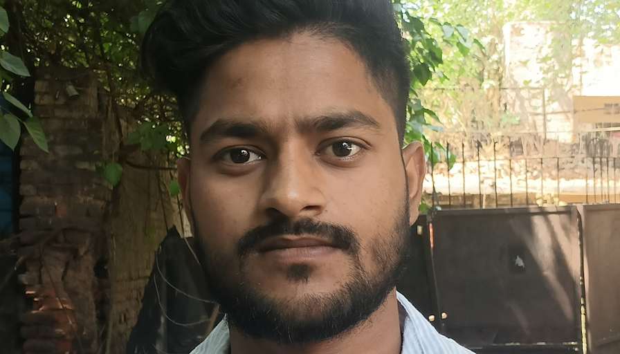 Sunny Yadav