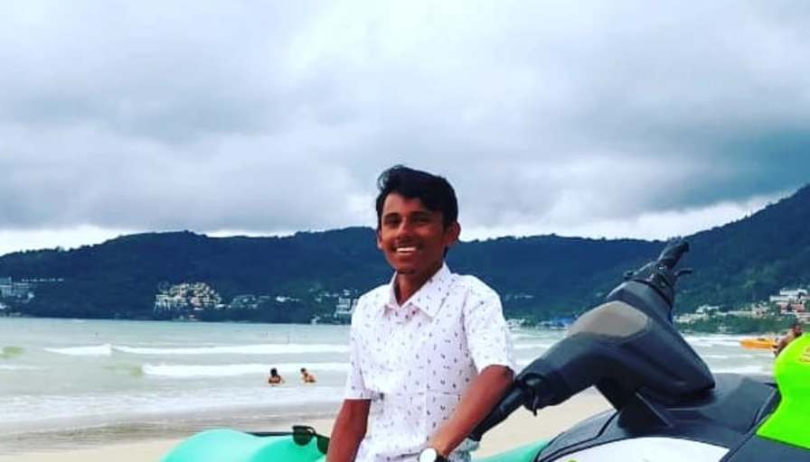 Nadim