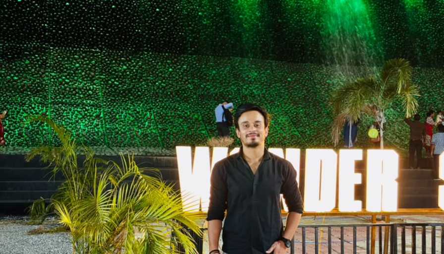 Mukul