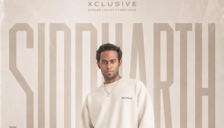 SIDDHARTHA KODEESWARAN