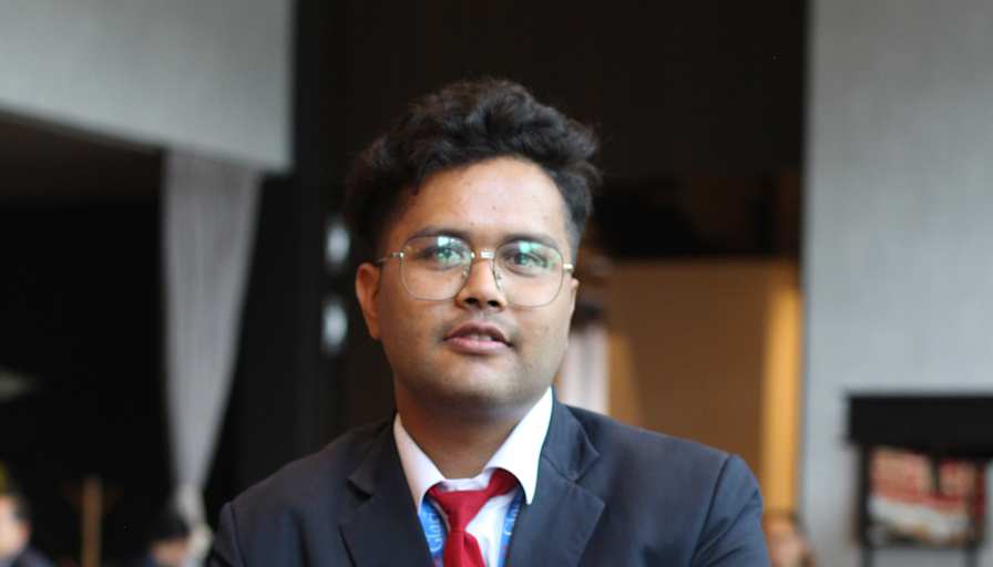Nishant