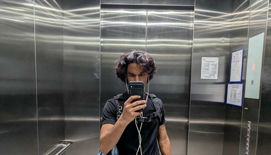 Rahul Mourya