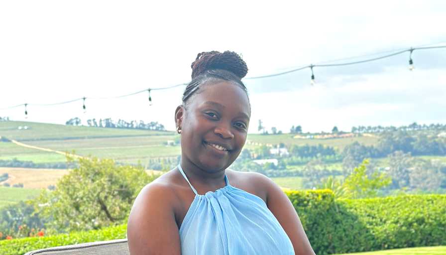 Kelly Rufaro Mandizadza