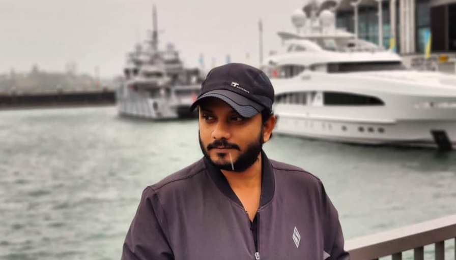 Anubhav