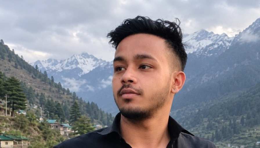 Aman Pandey