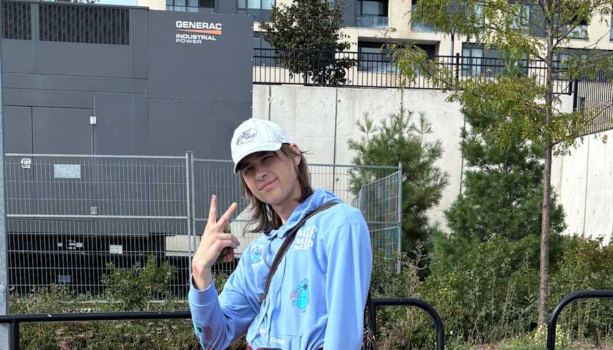 Julia