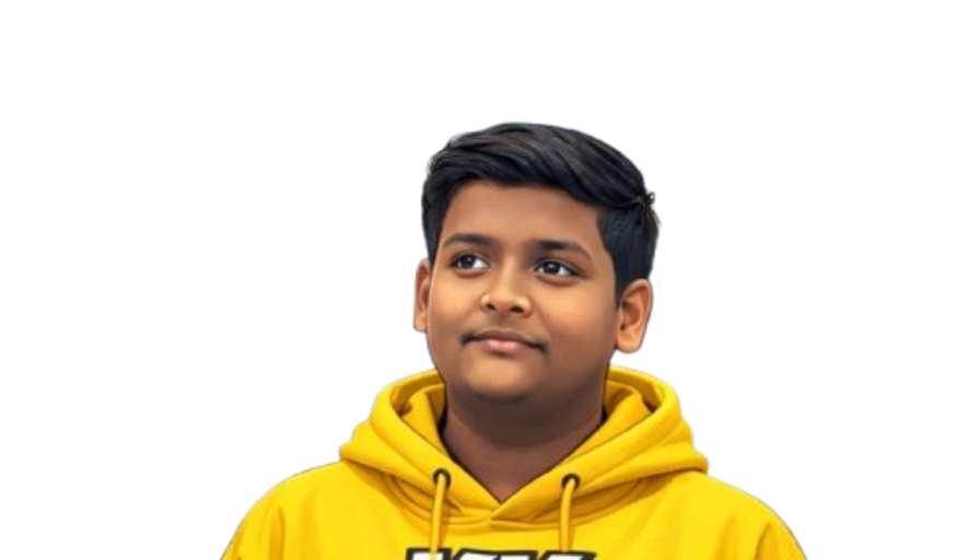 Kishore