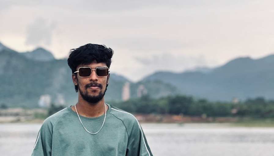 Sarathy