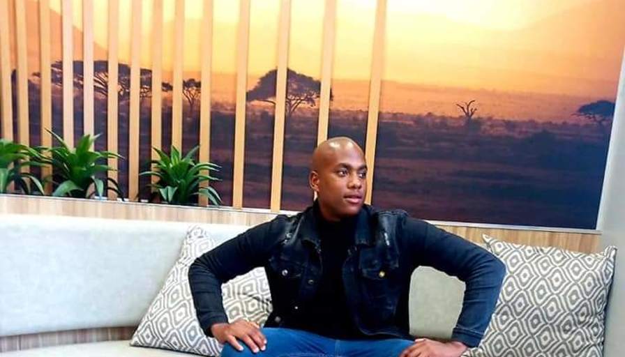 Hope Shivambu